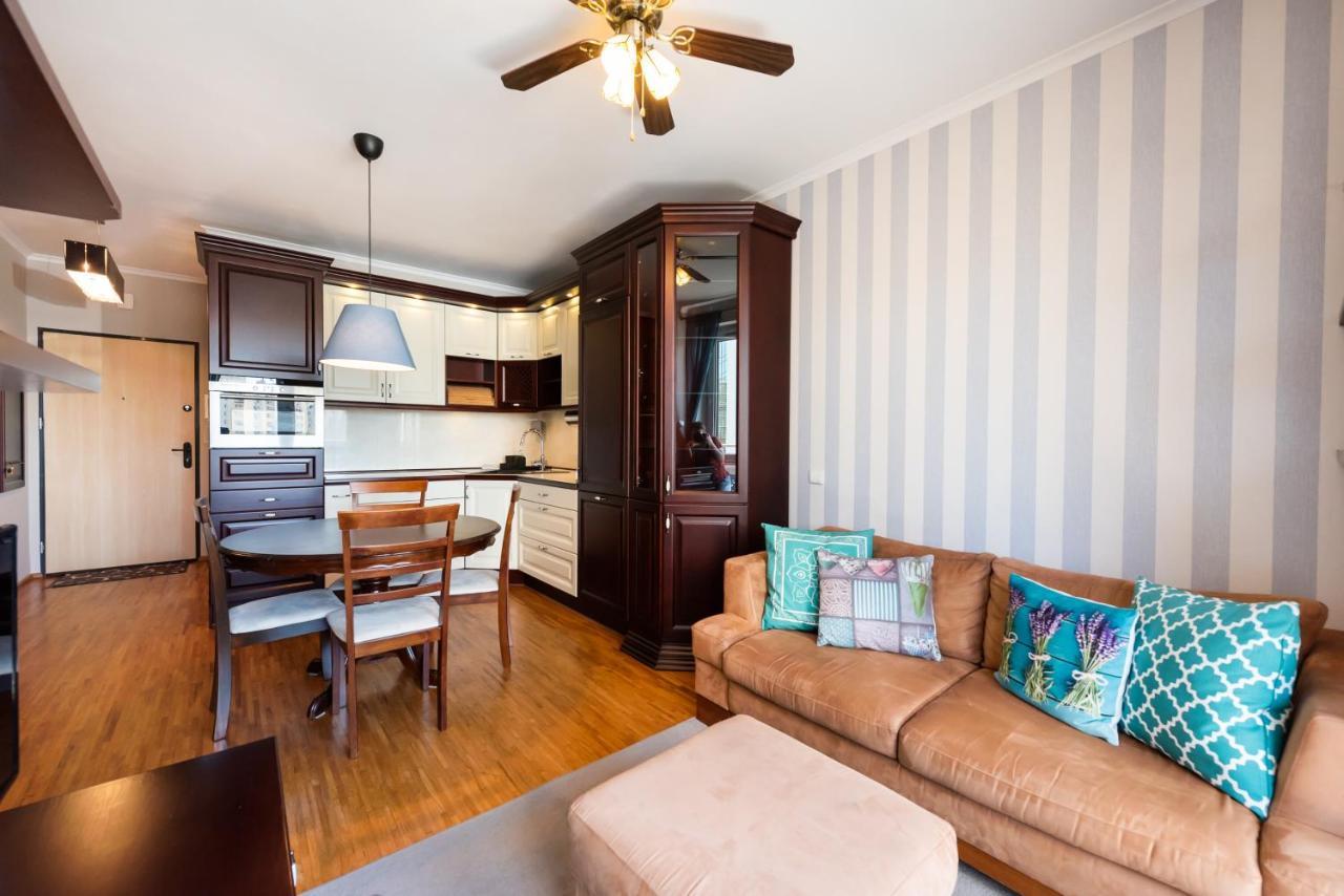 Apartment Metro Wilanowska Homely
